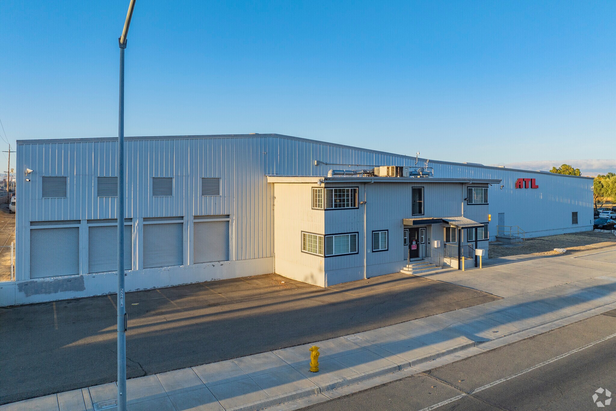 450 E Grant Line Rd, Tracy, CA for lease Building Photo- Image 1 of 11