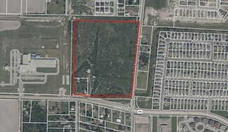 Plus de détails pour 3011 Moore Ave, Portland, TX - Terrain à vendre