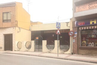 More details for Avenida de la Mancha, 10, Villacañas - Retail for Lease