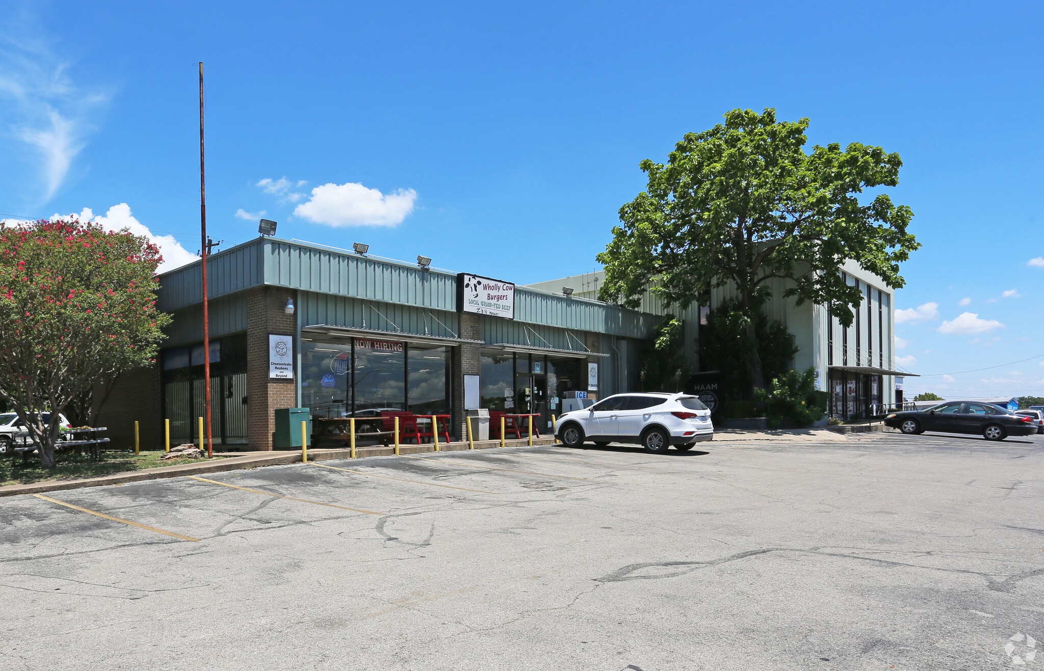 3010 S Lamar Blvd, Austin, TX for sale Primary Photo- Image 1 of 5