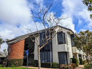 Plus de détails pour 3151 Airway Ave, Costa Mesa, CA - Bureau à louer