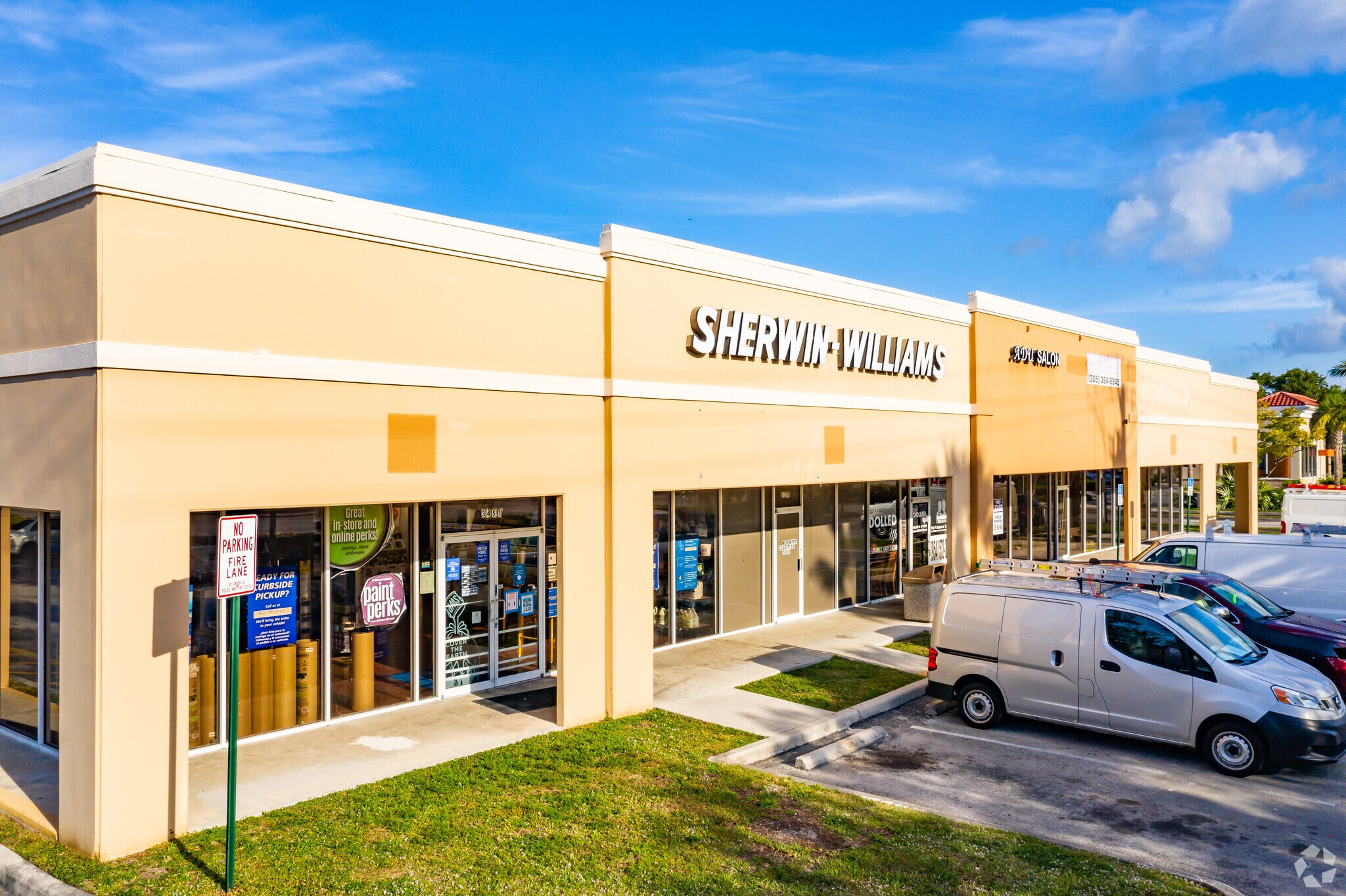 3447-3457 N University Dr, Sunrise, FL for sale Building Photo- Image 1 of 1