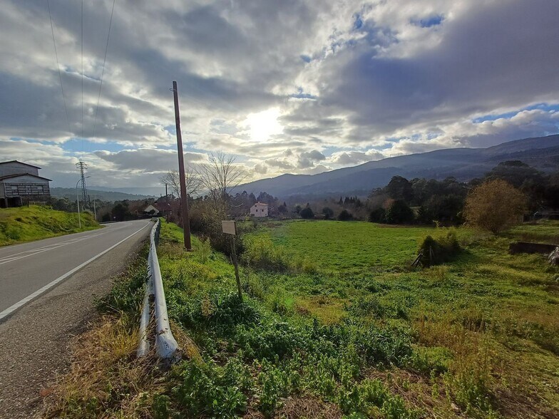 Land in A Cañiza, Pontevedra for sale - Primary Photo - Image 3 of 22