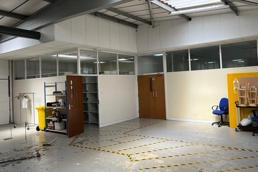 Telford Rd, Bicester for lease - Interior Photo - Image 2 of 2