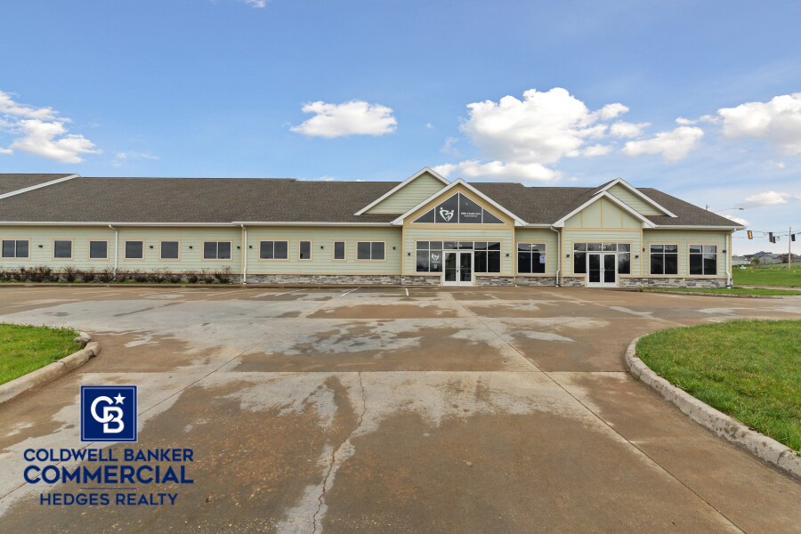 1110 Tall Grass Ave, Tiffin, IA for lease Building Photo- Image 1 of 22