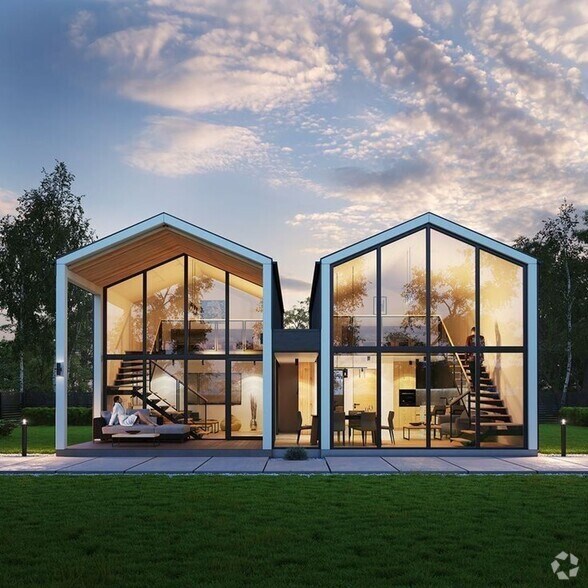 Terrain dans Madrid, Madrid à vendre - Photo principale - Image 1 de 7