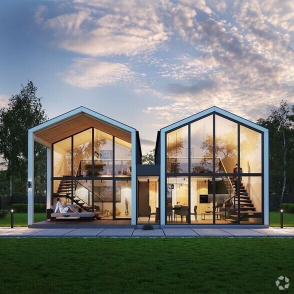 Land in Madrid, Madrid for sale - Primary Photo - Image 1 of 7