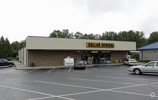 More details for 1203 S Broad St, Clinton, SC - Retail for Sale