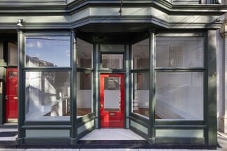 Plus de détails pour 138 Spring St, Newport, RI - Commerce de détail à vendre