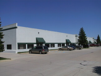 Plus de détails pour 3200-3214 Adventure Ln, Oxford, MI - Industriel à louer