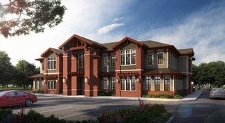 Plus de détails pour Oak Glen Rd, Howell, NJ - Bureau à vendre