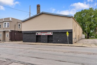 Plus de détails pour 925 W Burleigh St, Milwaukee, WI - Spécialité à vendre