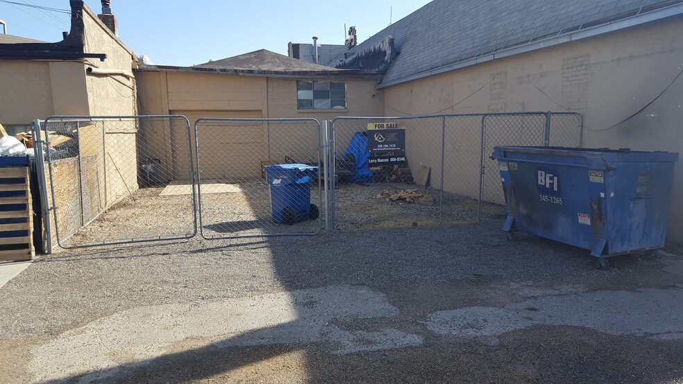 506 Main St, Caldwell, ID à vendre - Photo du bâtiment - Image 2 de 5