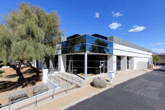Plus de détails pour 16025 N 76th St, Scottsdale, AZ - Industriel à louer