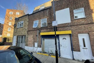 253-253B Well St, London for lease Building Photo- Image 2 of 5