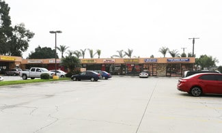 More details for 9208-9218 Alondra Blvd, Bellflower, CA - Retail for Lease