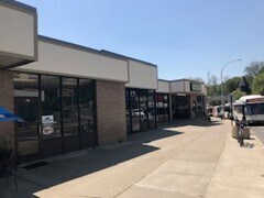 1 Clinton Plz, Oneonta, NY à louer - Photo du bâtiment - Image 3 de 14