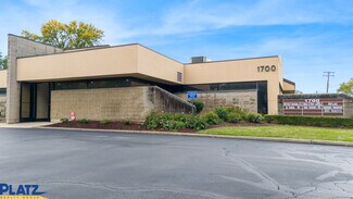 More details for 1700 E Market St NE, Warren, OH - Office for Lease