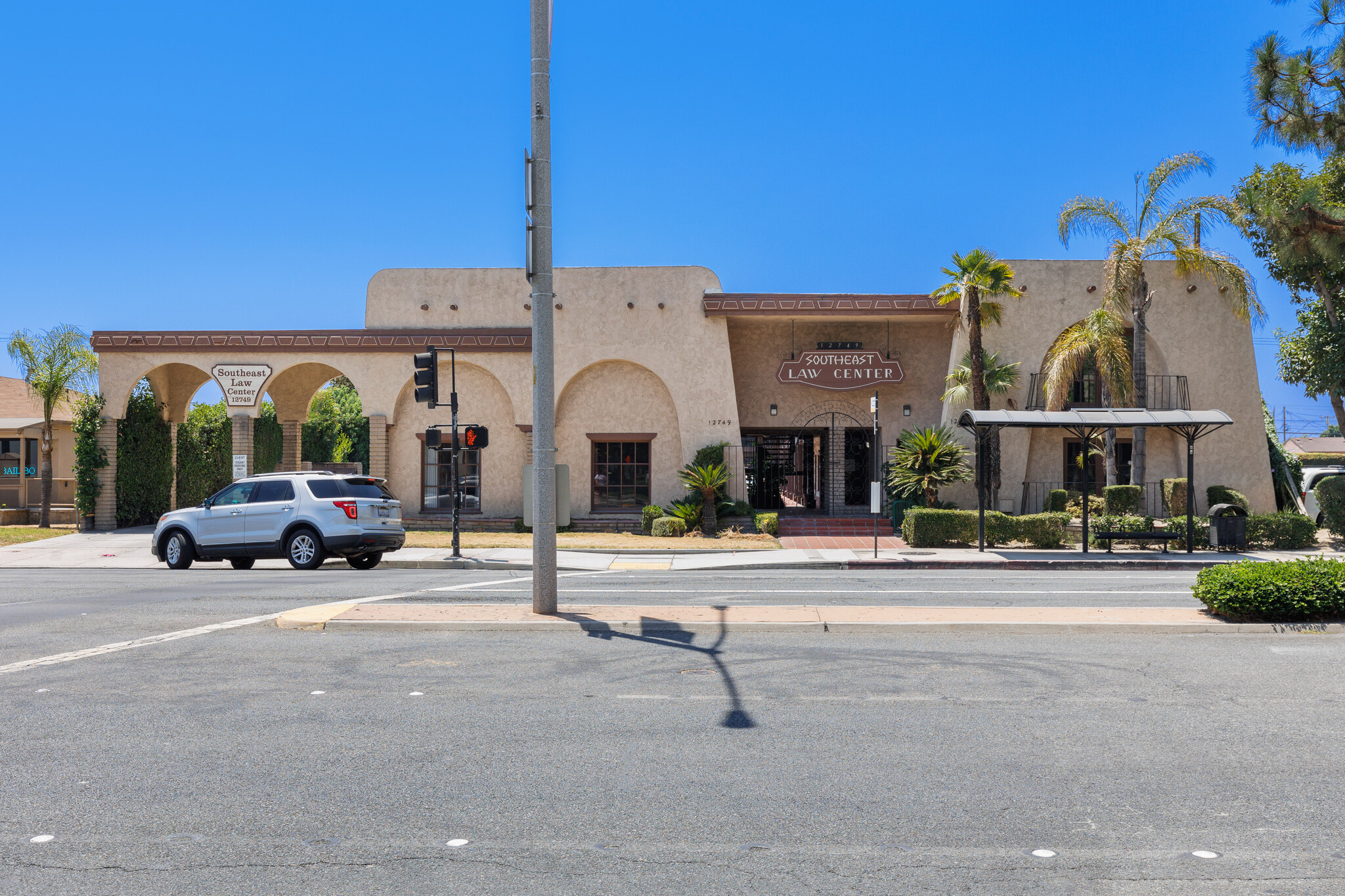 12749 Norwalk Blvd, Norwalk, CA for lease Building Photo- Image 1 of 9