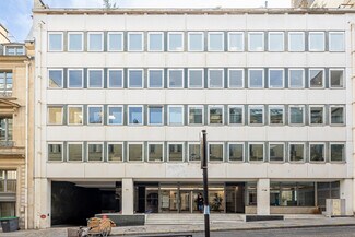 Plus de détails pour 11-11 Rue Christophe Colomb, Paris - Bureau à louer