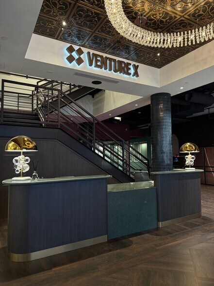 159 4th Ave N, Nashville, TN à louer - Photo du bâtiment - Image 3 de 20