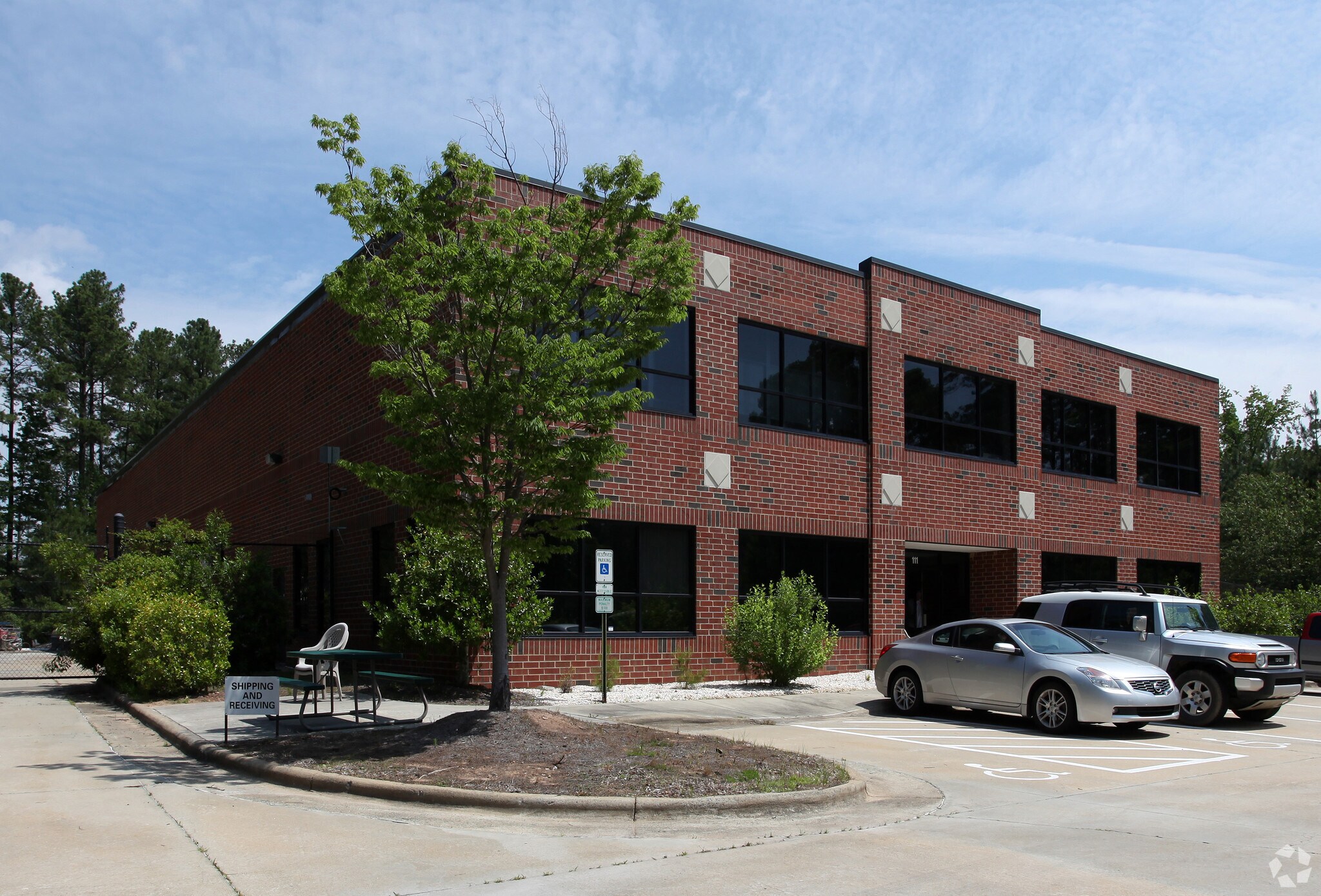 111 First Flight Ln, Morrisville, NC à louer Photo principale- Image 1 de 9