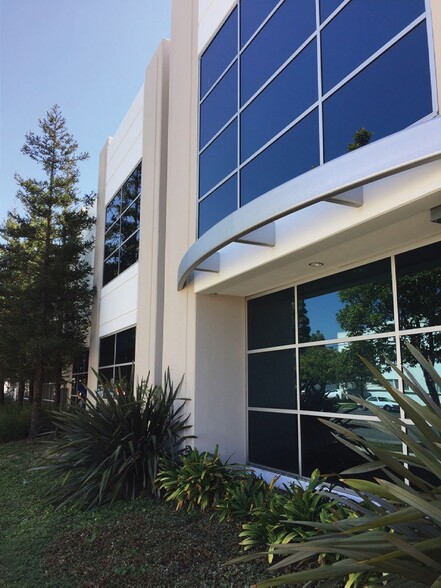 2856 Columbia St, Torrance, CA for lease - Building Photo - Image 2 of 8