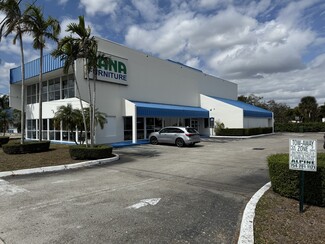 More details for 7979 Pines Blvd, Pembroke Pines, FL - Retail for Lease