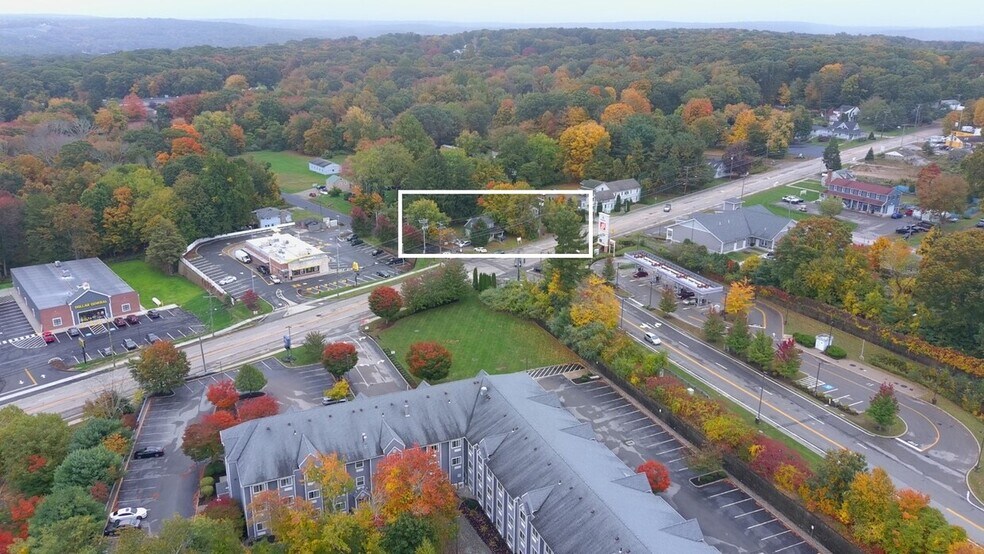 1937 Norwich New London Tpke, Uncasville, CT for sale - Building Photo - Image 3 of 11