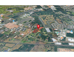 21803 Hufsmith Kohrville Rd, Tomball, TX - Aerial  map view - Image1