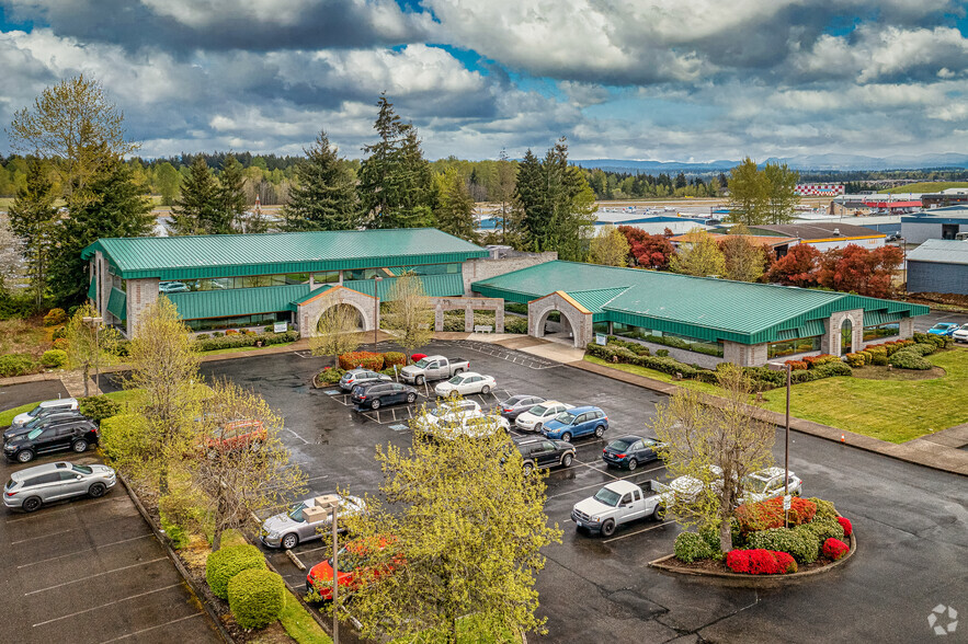 16515 Meridian E, Puyallup, WA for lease - Building Photo - Image 1 of 3