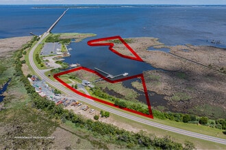 5475 Hwy 64/264, Manns Harbor, NC for lease Building Photo- Image 2 of 10