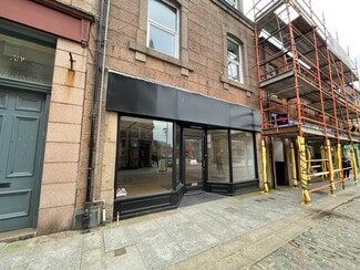 More details for 41 Marischal St, Peterhead - Retail for Lease