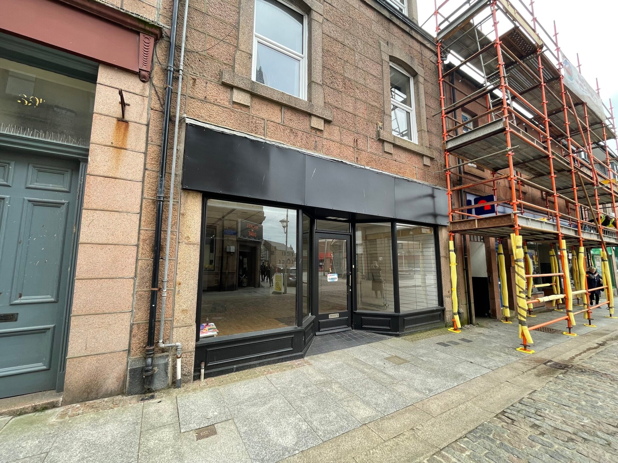 41 Marischal St, Peterhead for lease Building Photo- Image 1 of 2