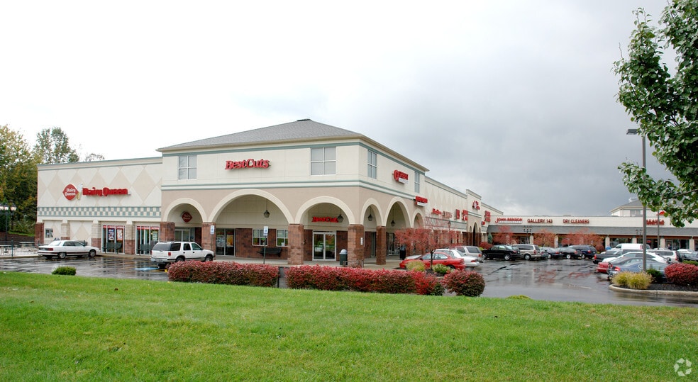 1840 Town Park Blvd, Uniontown, OH for lease - Building Photo - Image 3 of 6