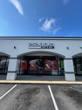 205 Greenville Blvd SW, Greenville, NC for lease Interior Photo- Image 1 of 7