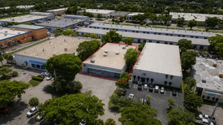 More details for 6785 NW 17th Ave, Fort Lauderdale, FL - Industrial for Sale