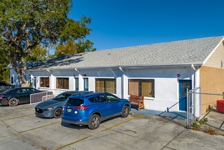 More details for 1844 N Pinellas Ave, Tarpon Springs, FL - Flex for Sale