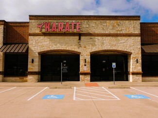 More details for 2650 SW Wilshire Blvd, Burleson, TX - Retail for Lease