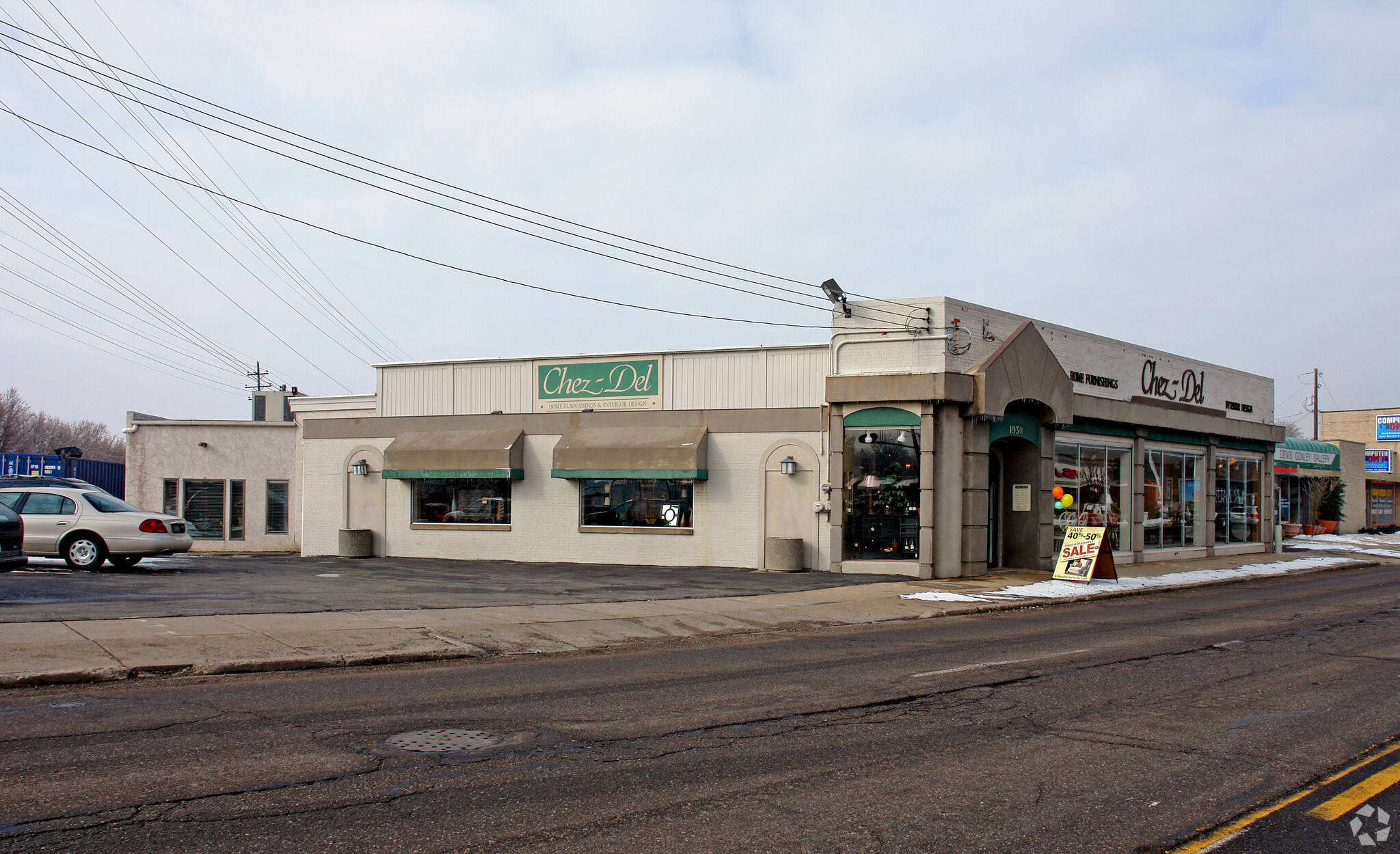 1930 W Market St, Akron, OH for sale Primary Photo- Image 1 of 1