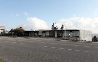 Plus de détails pour 2301-2313 Tacoma Ave S, Tacoma, WA - Commerce de détail à louer