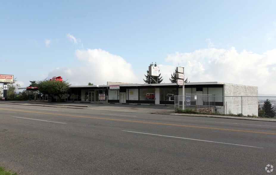 2301-2313 Tacoma Ave S, Tacoma, WA for lease - Primary Photo - Image 1 of 5