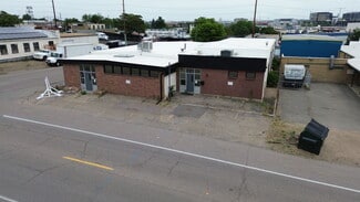 More details for 4160 Fox St, Denver, CO - Industrial for Sale