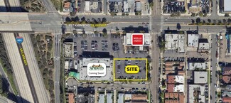 More details for El Cajon Blvd & 33rd St, San Diego, CA - Land for Lease