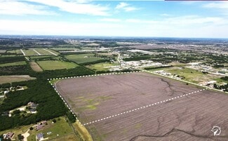 More details for 000 State Highway 276, Royse City, TX - Land for Sale