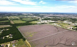 Plus de détails pour 000 State Highway 276, Royse City, TX - Terrain à vendre
