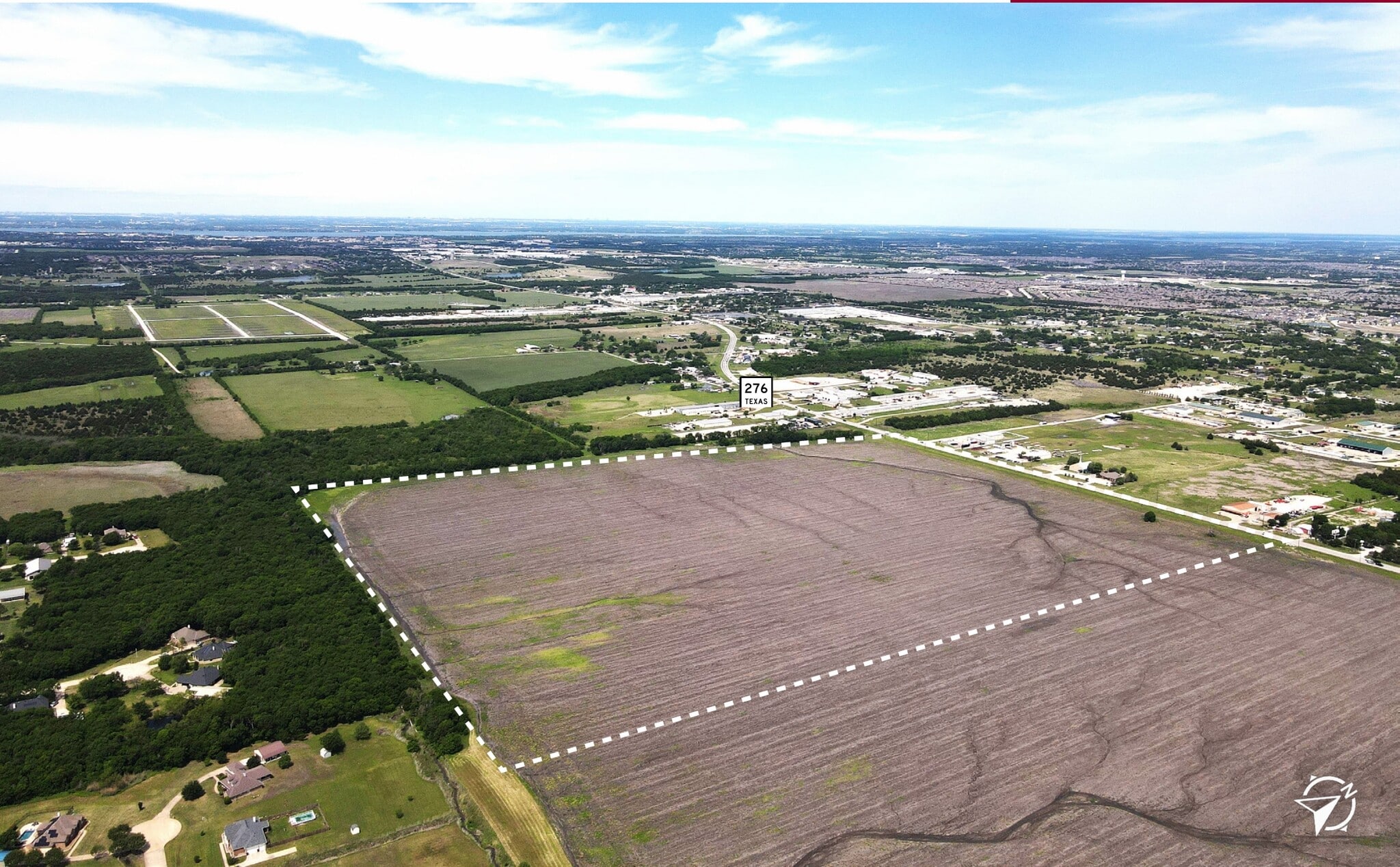 000 State Highway 276, Royse City, TX for sale Building Photo- Image 1 of 6