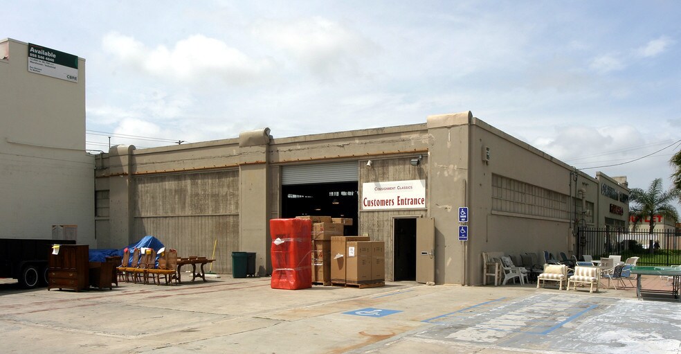 1895 Hancock St, San Diego, CA à vendre - Autre - Image 2 de 11