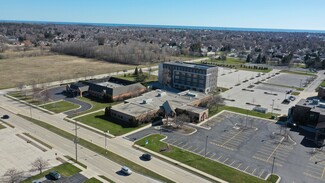 Plus de détails pour 1703 N Taylor Dr, Sheboygan, WI - Bureau à louer