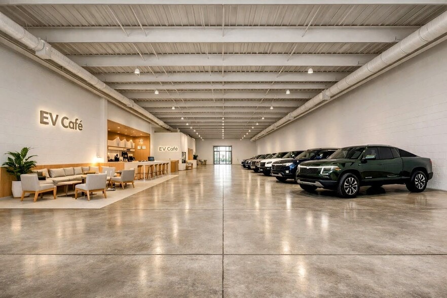 1985-1985 S Santa Cruz St, Anaheim, CA for lease - Building Photo - Image 3 of 18